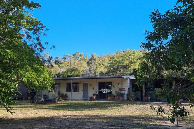 Picture of 581 Mineral Road, ROSEDALE QLD 4674