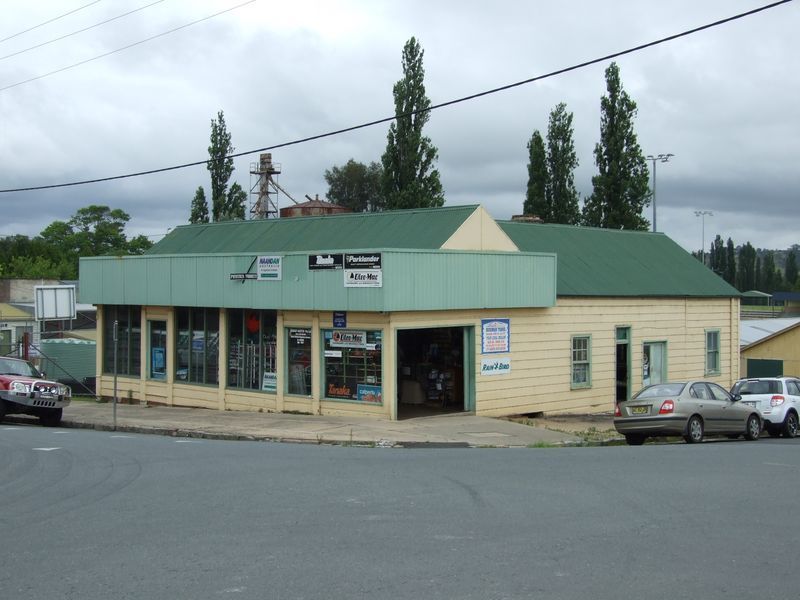 51-53 Auckland Street, Bega NSW 2550, Image 0