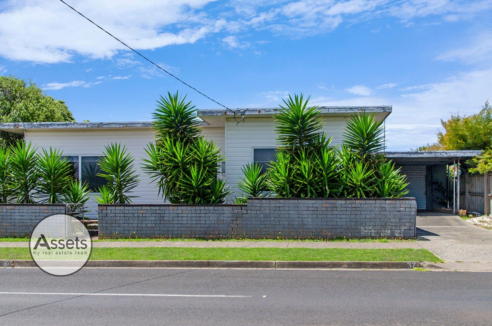 2 bedrooms House in 37 Barkly Street PORTLAND VIC, 3305