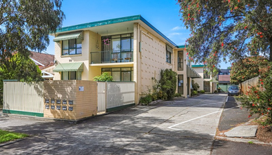 Picture of 9/99 Glass Street, ESSENDON VIC 3040