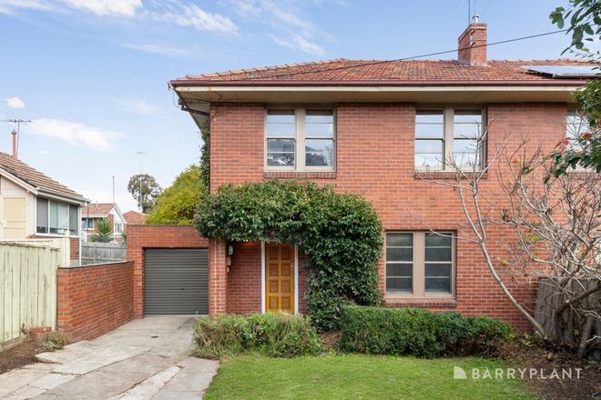 Picture of 5 Meadow Street, COBURG VIC 3058