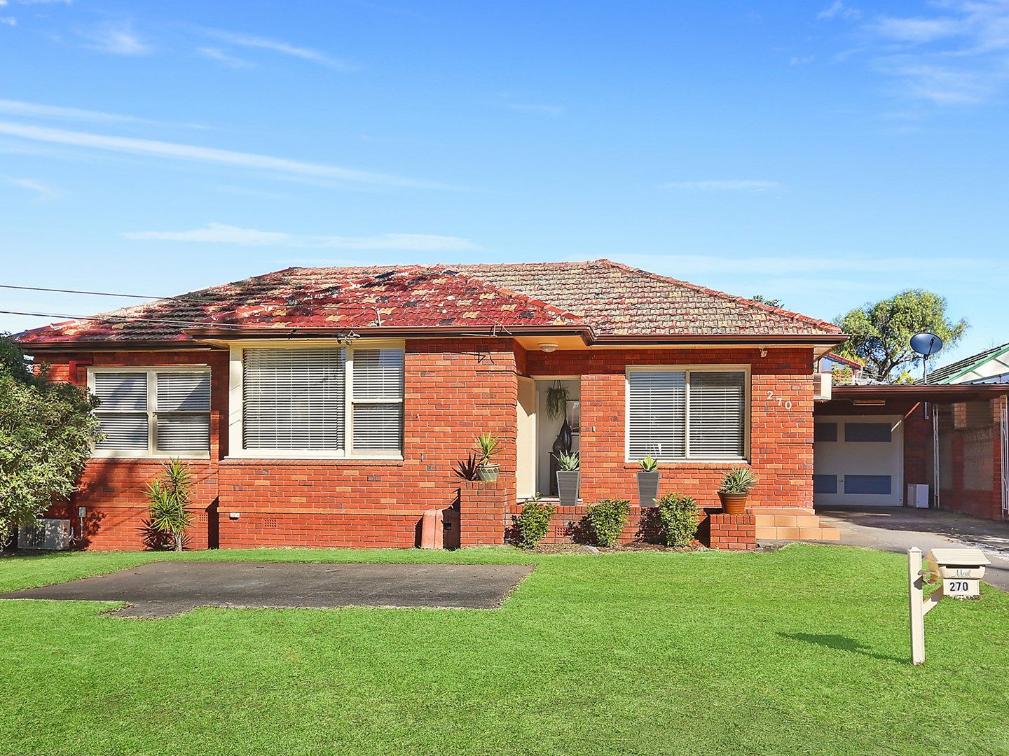 270 Box Road, Sylvania NSW 2224, Image 0