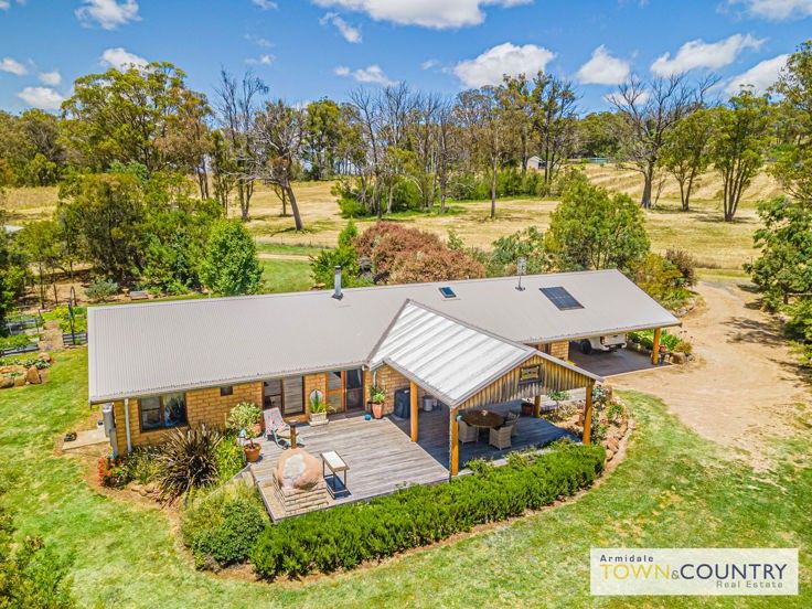 206 Mundays Lane, Armidale NSW 2350, Image 0