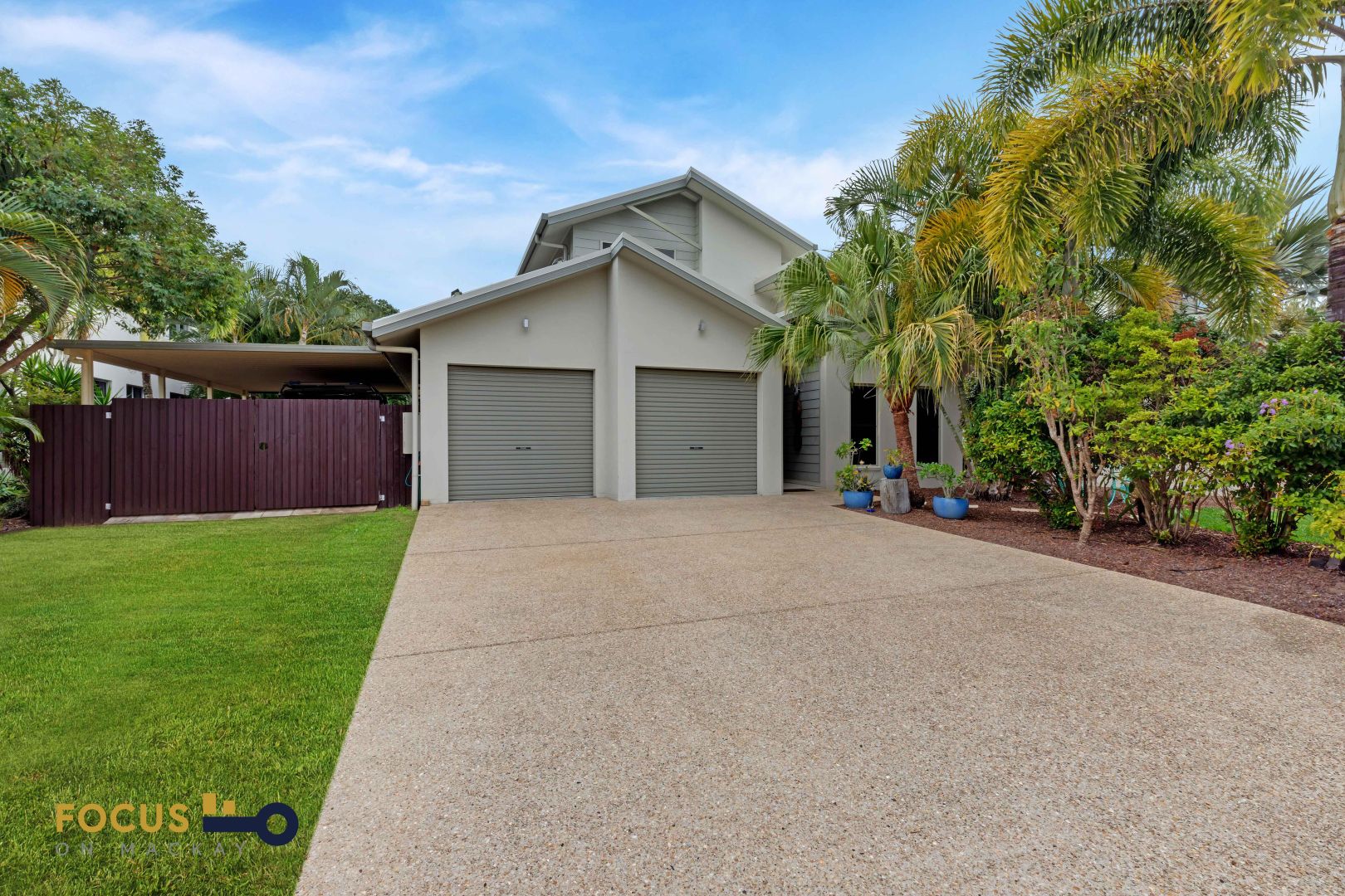 17 Seafarer Court, Blacks Beach QLD 4740, Image 1