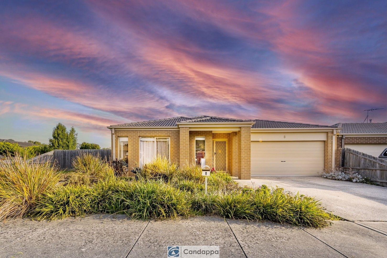 8 Dot Court, Drouin VIC 3818, Image 1