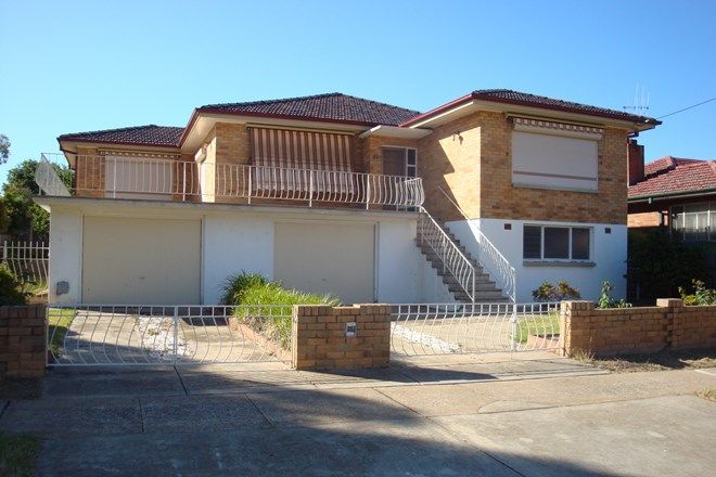 Picture of 57 Macquoid Street, QUEANBEYAN EAST NSW 2620