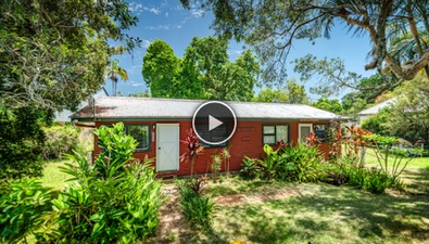 Picture of 22 Hammond Street, BELLINGEN NSW 2454