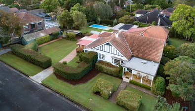 Picture of 62 Clanville Road, ROSEVILLE NSW 2069