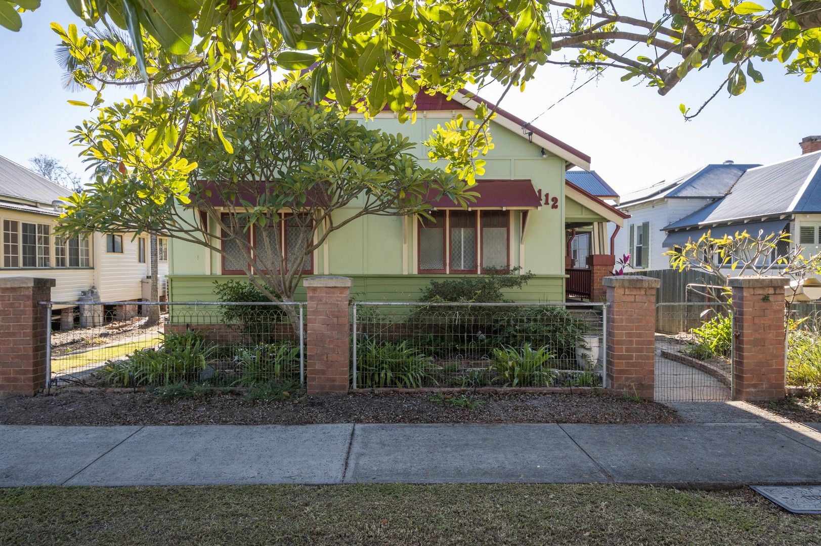 4 bedrooms House in 112 Victoria Street GRAFTON NSW, 2460