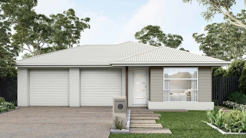 6 bedrooms House in  LOGAN VILLAGE QLD, 4207