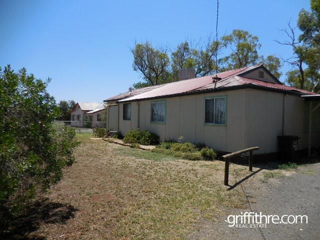 41 Todd Road, Lake Wyangan NSW 2680, Image 1