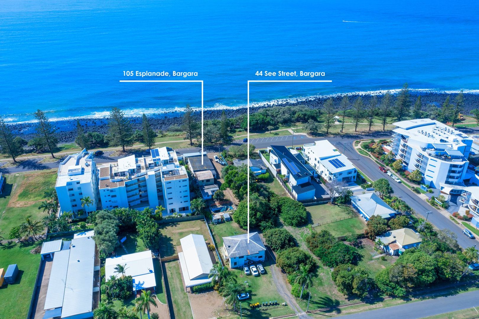 105 Esplanade, Bargara QLD 4670, Image 1