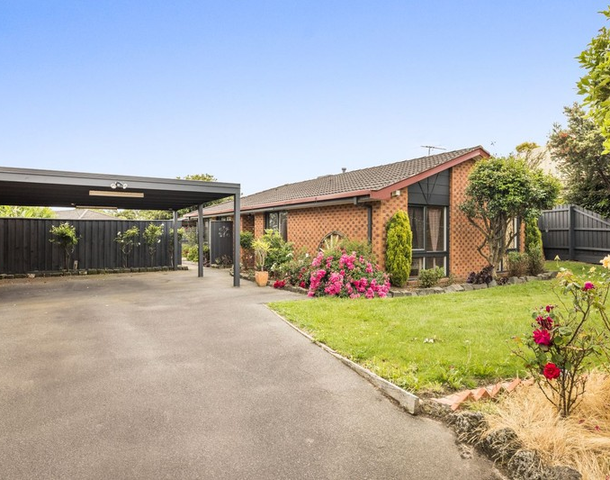4 Hollyview Court, Rowville VIC 3178