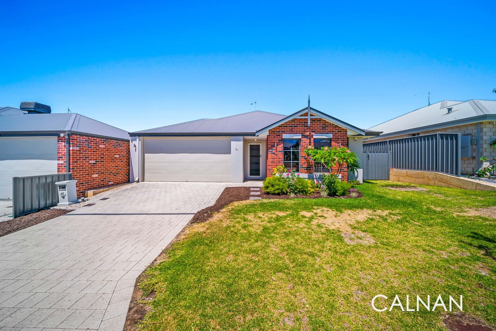 40 Melbourne Loop, Hammond Park WA 6164, Image 0