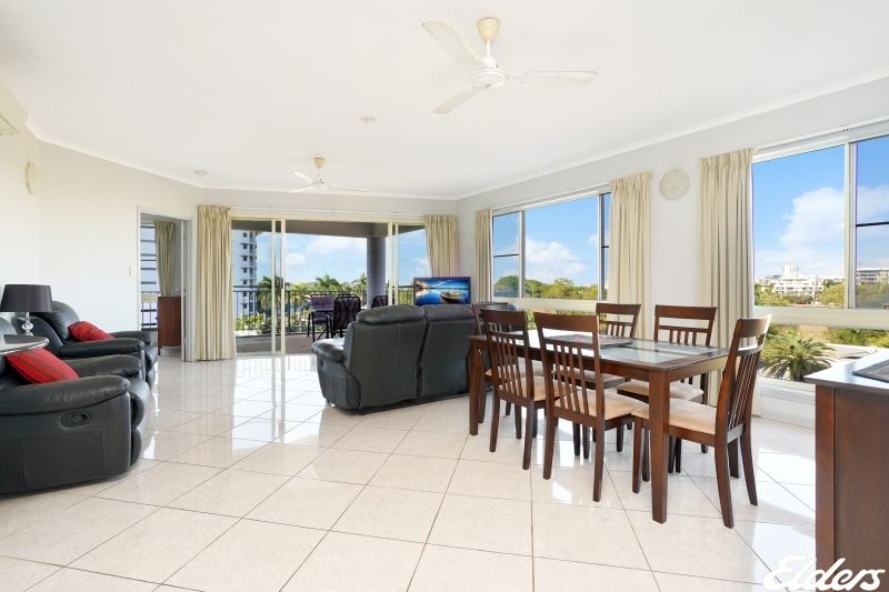 37/6 Marina Boulevard, Cullen Bay NT 0820, Image 1