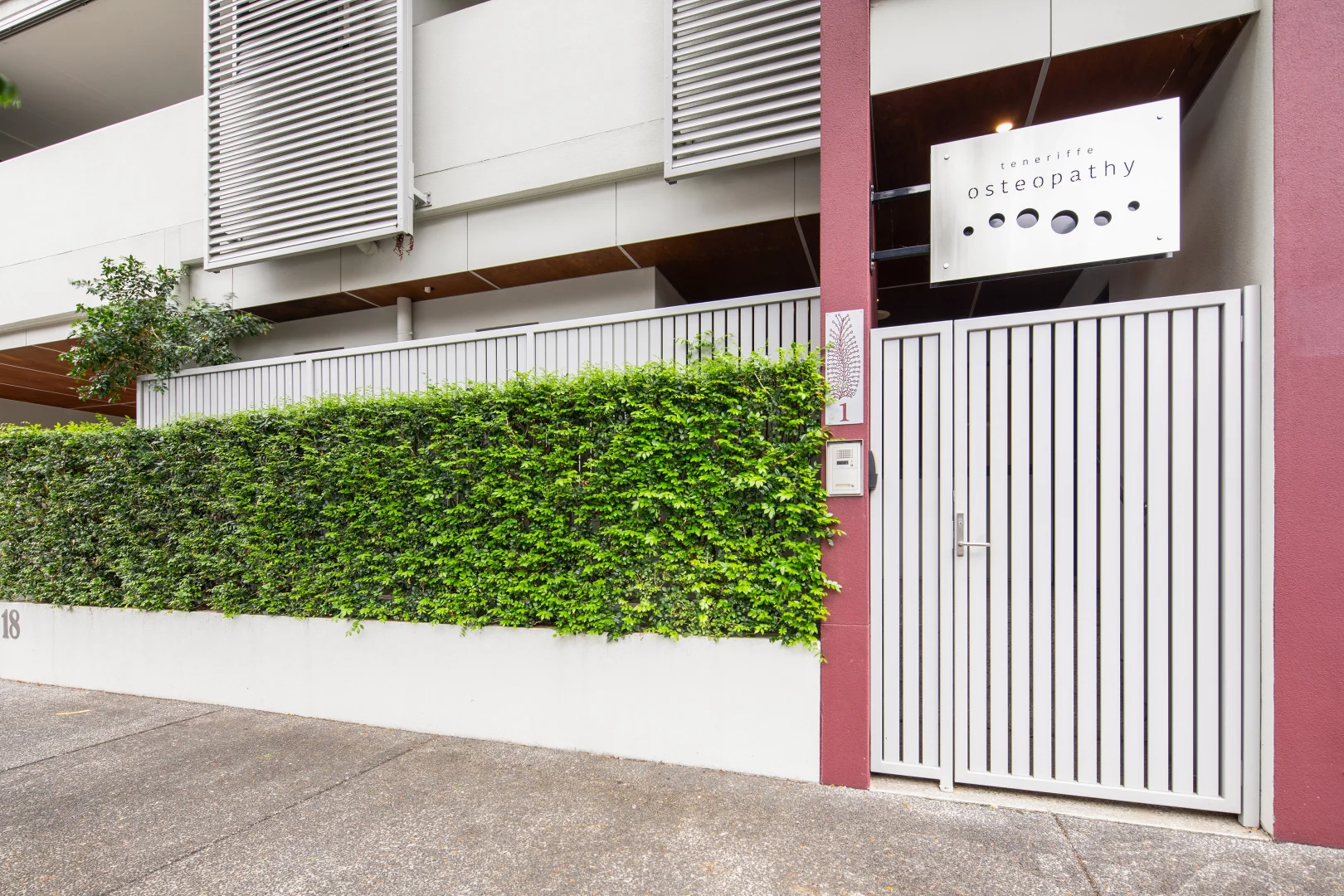Additional image 9 of 1/18 Helen Street, Teneriffe QLD 4005