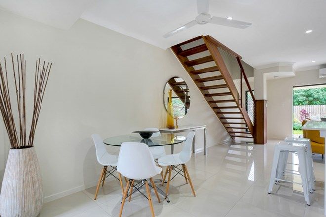 Picture of 27/21-29 Giffin Road, WHITE ROCK QLD 4868