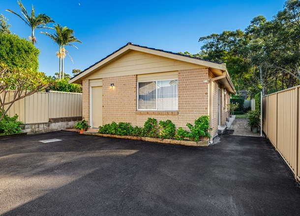 21A Halcot Avenue, North Nowra NSW 2541