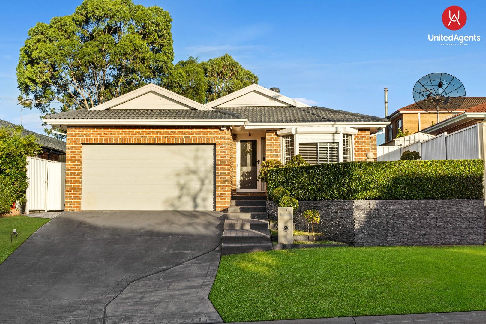 30 Marina Crescent, Cecil Hills NSW 2171, Image 0