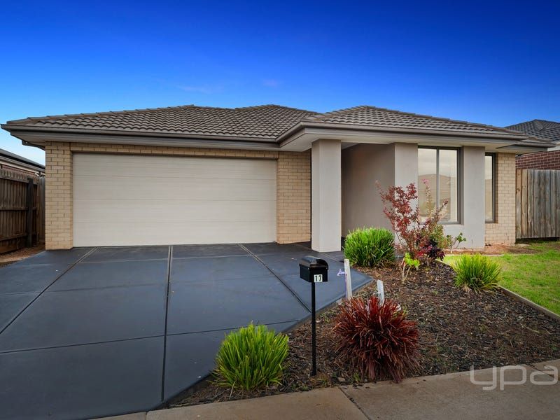 17 Gillespie Drive, Weir Views VIC 3338, Image 0