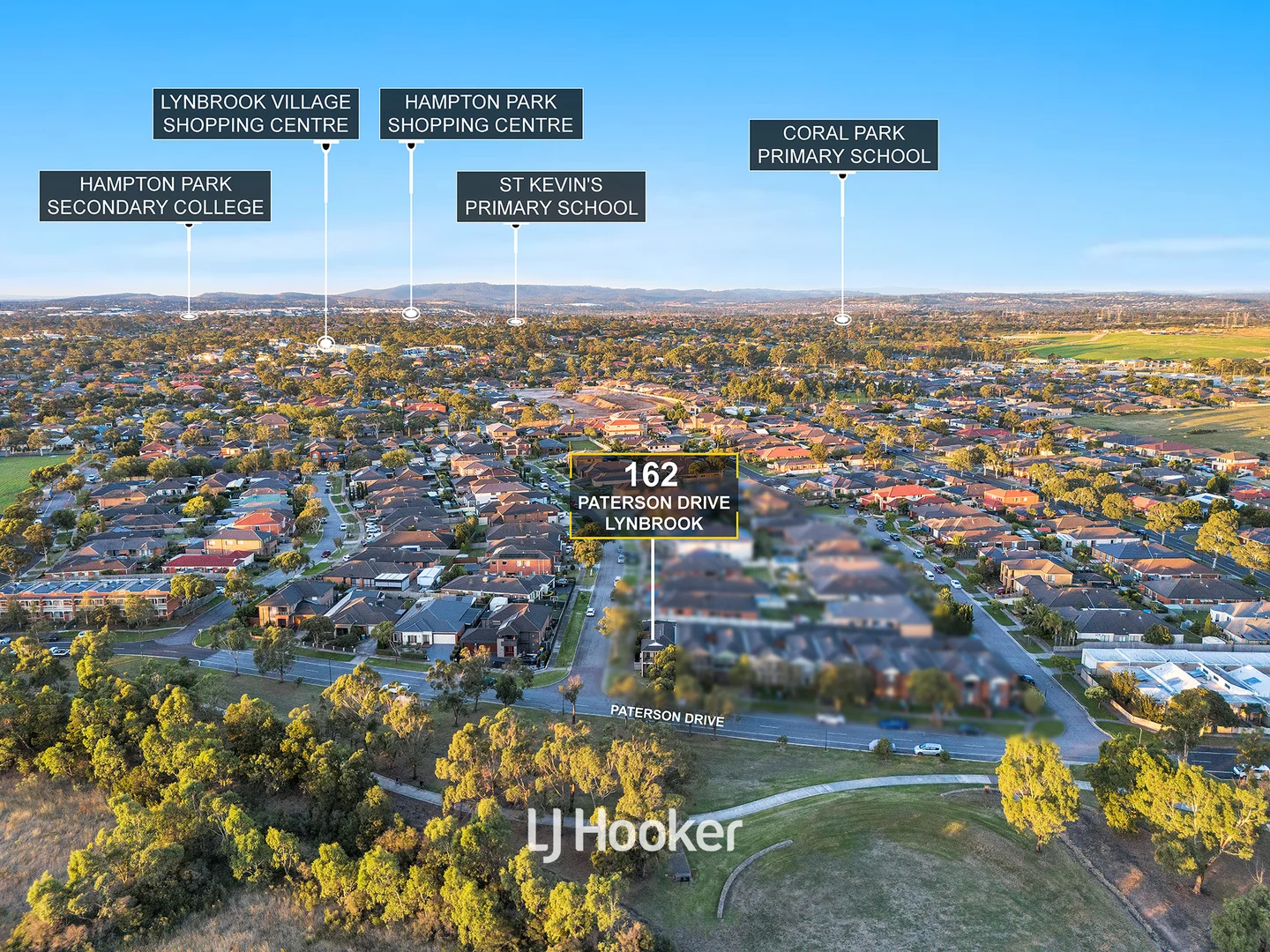 Additional image 17 of 162 Paterson Drive, Lynbrook VIC 3975
