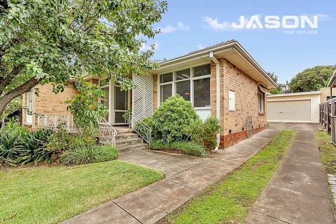 Picture of 23 Chapman Avenue, GLENROY VIC 3046
