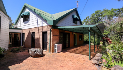Picture of 30 Blue Hills Avenue, GOONELLABAH NSW 2480