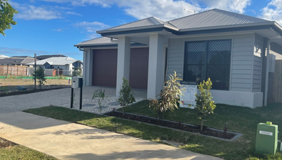 Picture of 192 Lakeview Promenade, NEWPORT QLD 4020