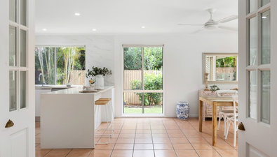 Picture of 25 Stormbird Drive, NOOSA HEADS QLD 4567