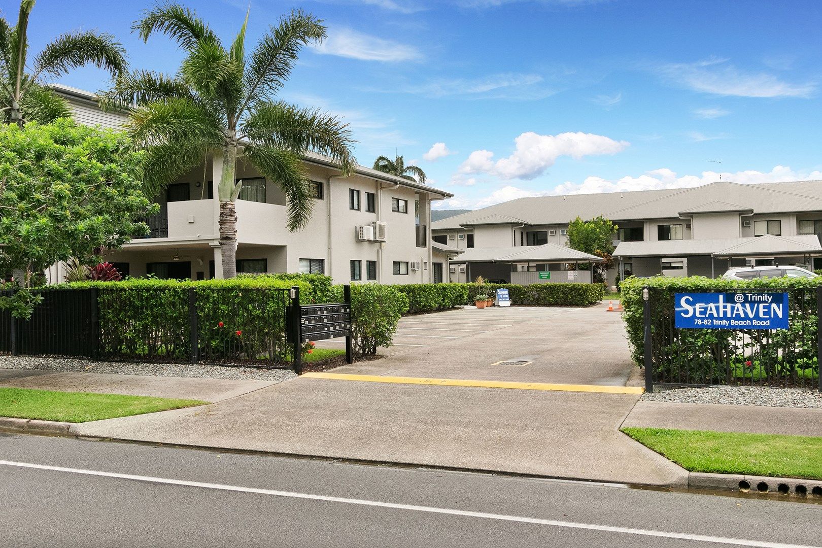 16/78-82 Trinity Beach Road, Trinity Beach QLD 4879, Image 0