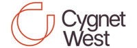 Cygnet West's logo