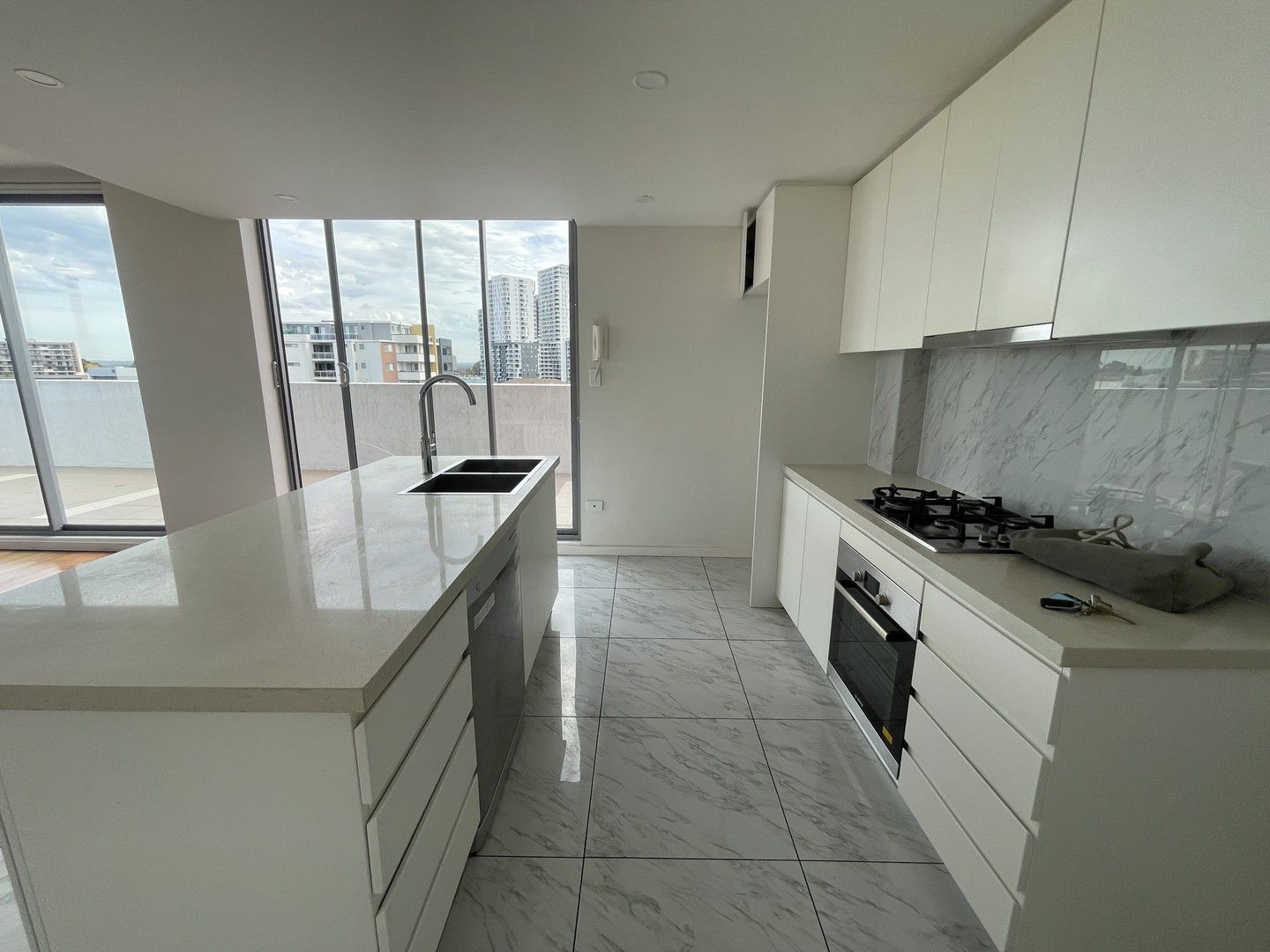 2 bedrooms Apartment / Unit / Flat in 36/65-69 castlereagh st LIVERPOOL NSW, 2170