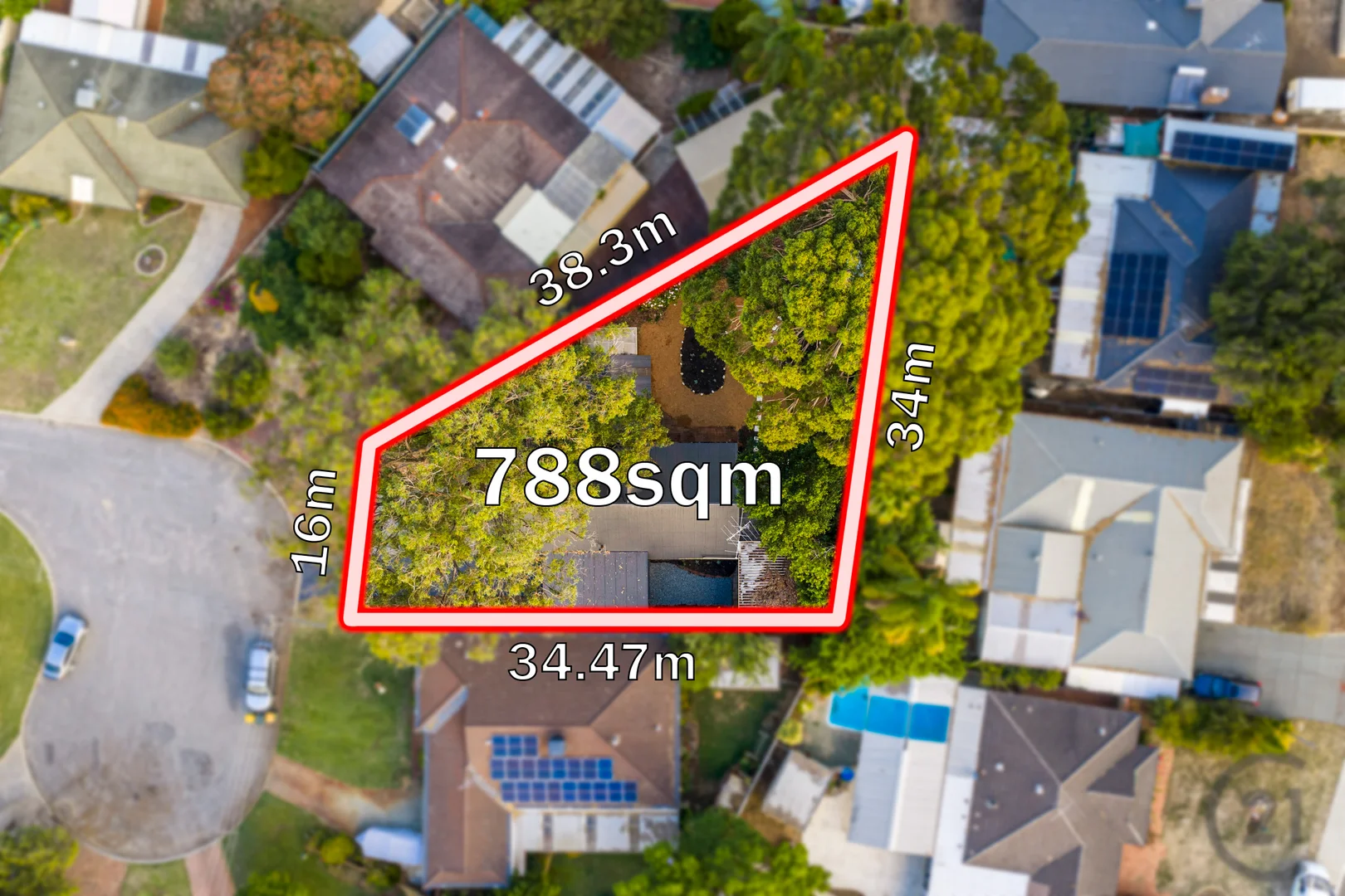 Additional image 3 of 7 Salween Place, Greenfields WA 6210