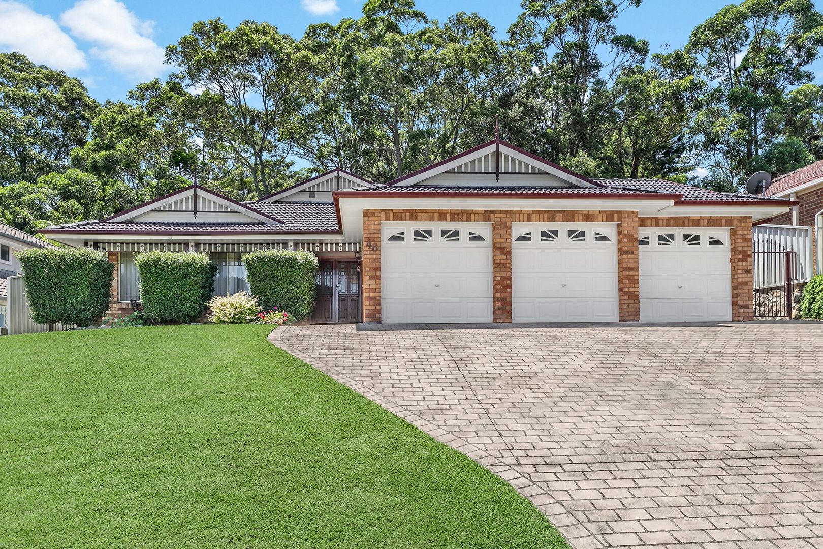 48 Robinia Grove, Garden Suburb NSW 2289, Image 1