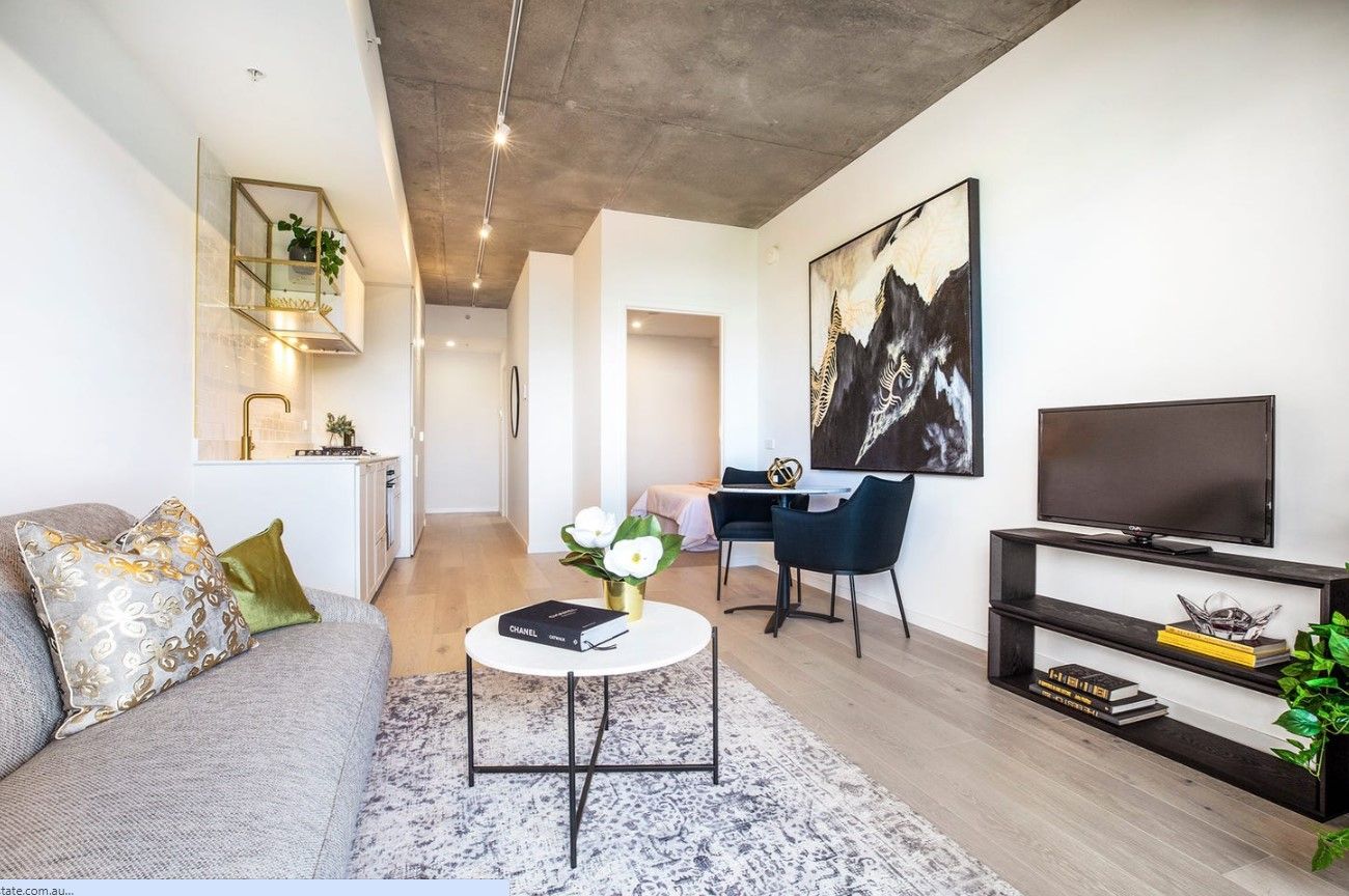 2 bedrooms Apartment / Unit / Flat in 104/771 Toorak Road HAWTHORN EAST VIC, 3123