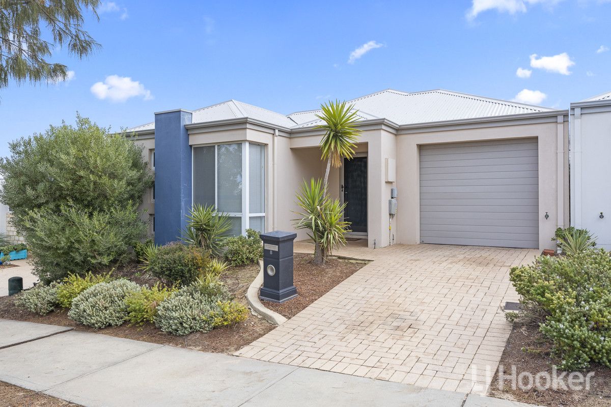 8 Sugarbush Way, Yanchep WA 6035, Image 0