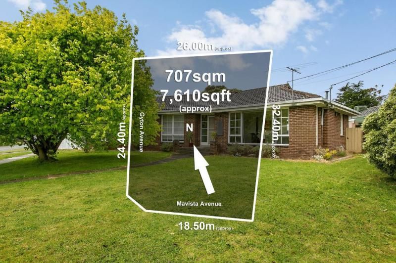 21 Mavista Avenue, Glen Waverley VIC 3150