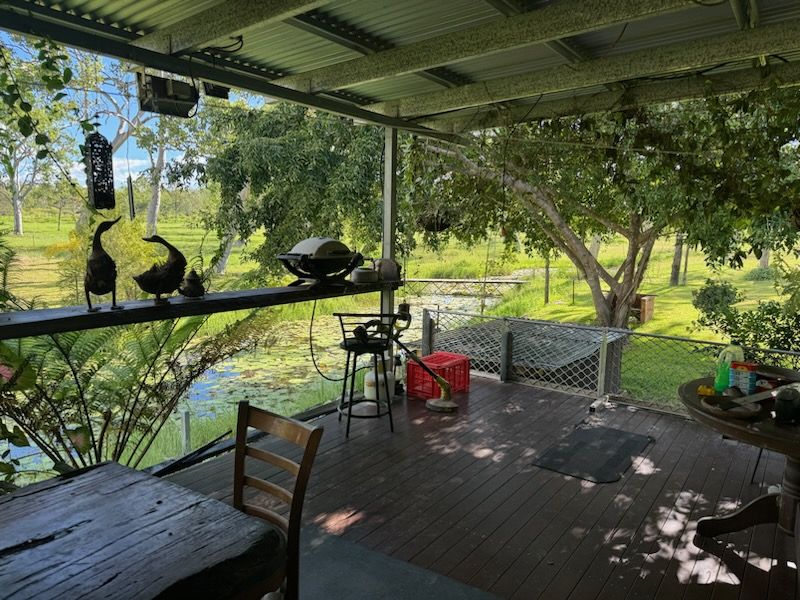288F Old Coach Road, Majors Creek QLD 4816 Specialist Farm for Sale