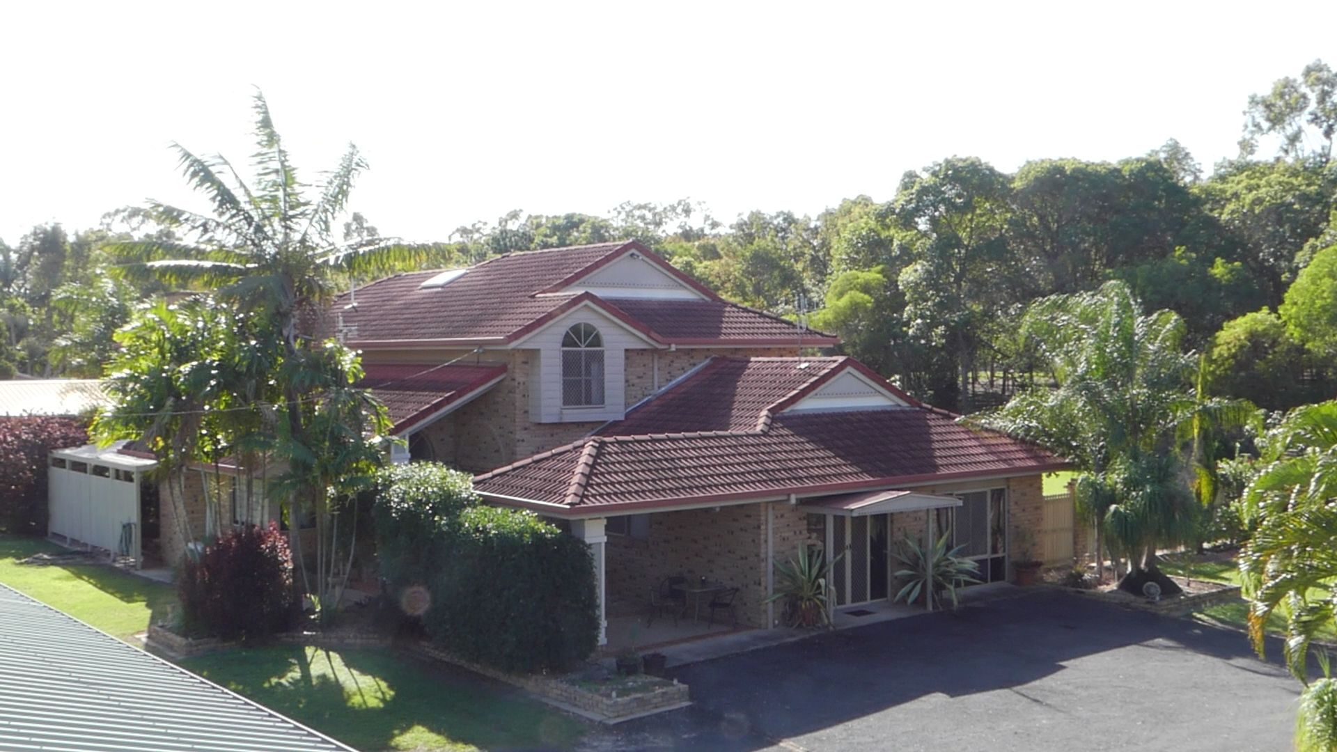 153 Childers Rd, Branyan QLD 4670, Image 0