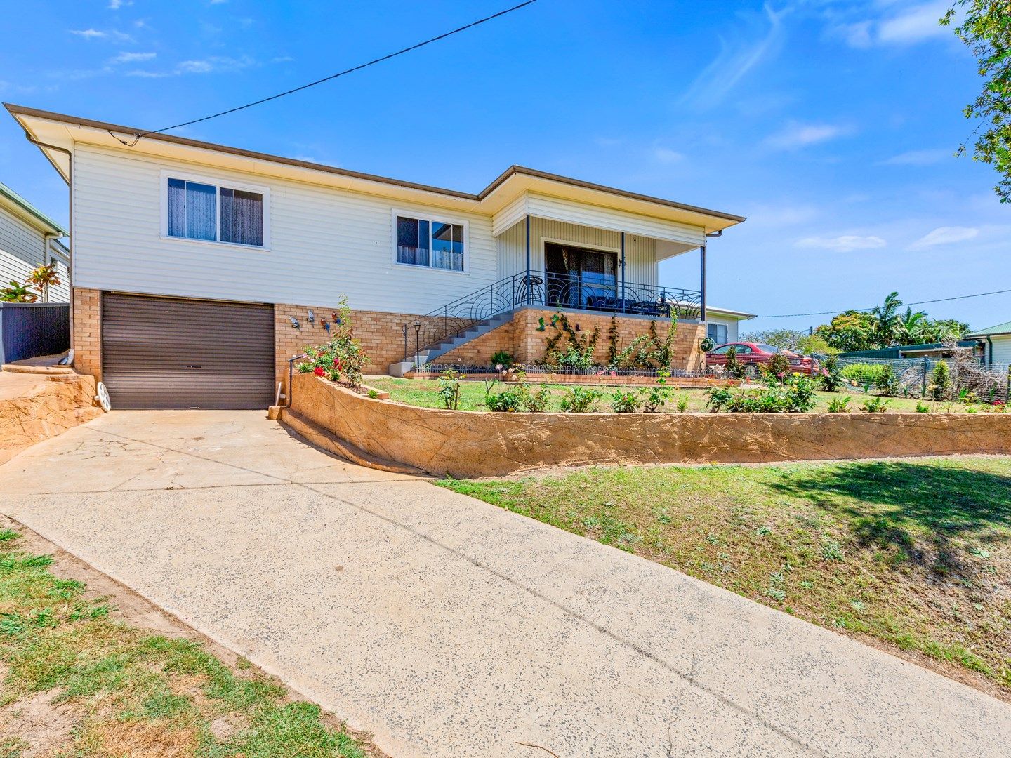 8 THOMAS STREET, Bray Park NSW 2484, Image 0