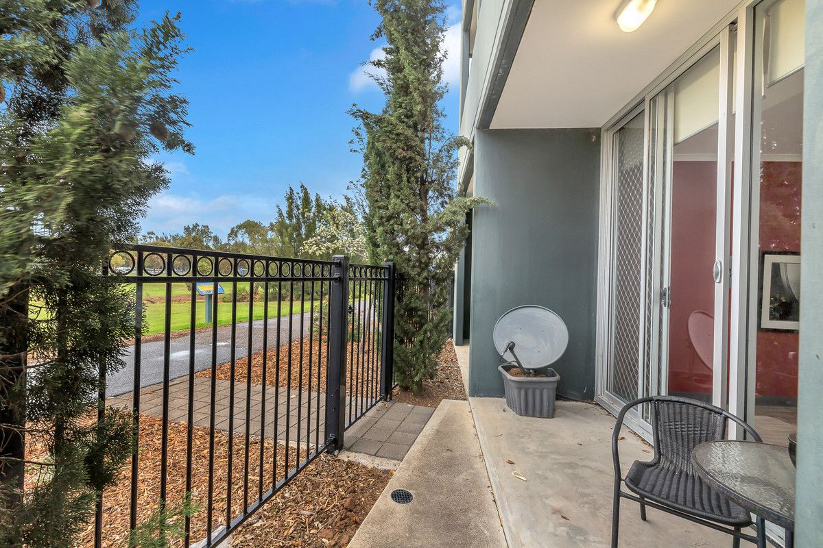 3 bedrooms Apartment / Unit / Flat in 12/13 Yates Street MAWSON LAKES SA, 5095