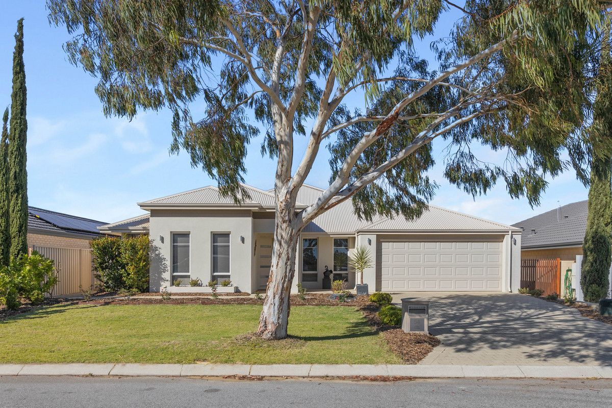 54 Liriope Parkway, Sinagra WA 6065, Image 0