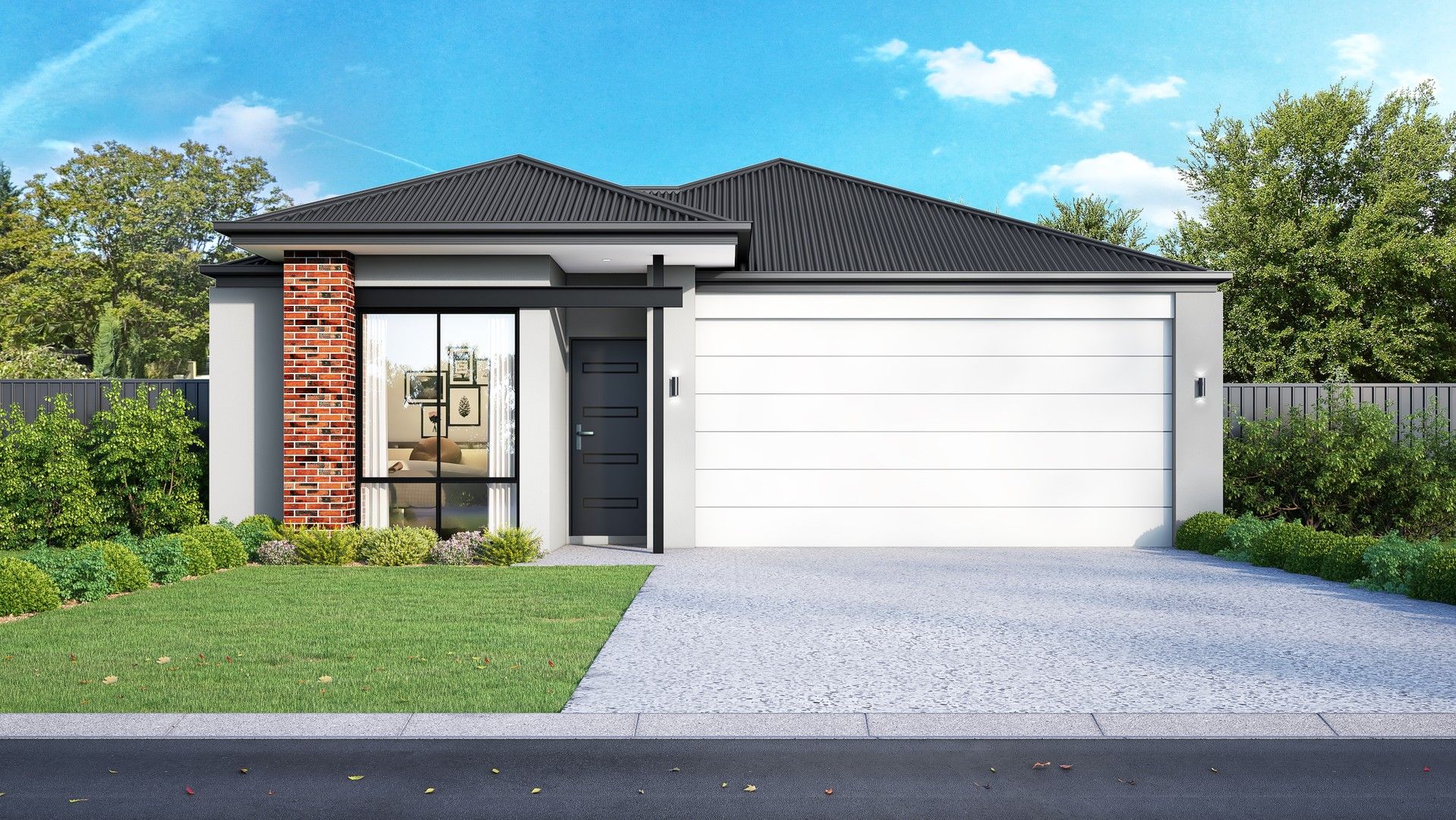 4 bedrooms New House & Land in  CLARKSON WA, 6030