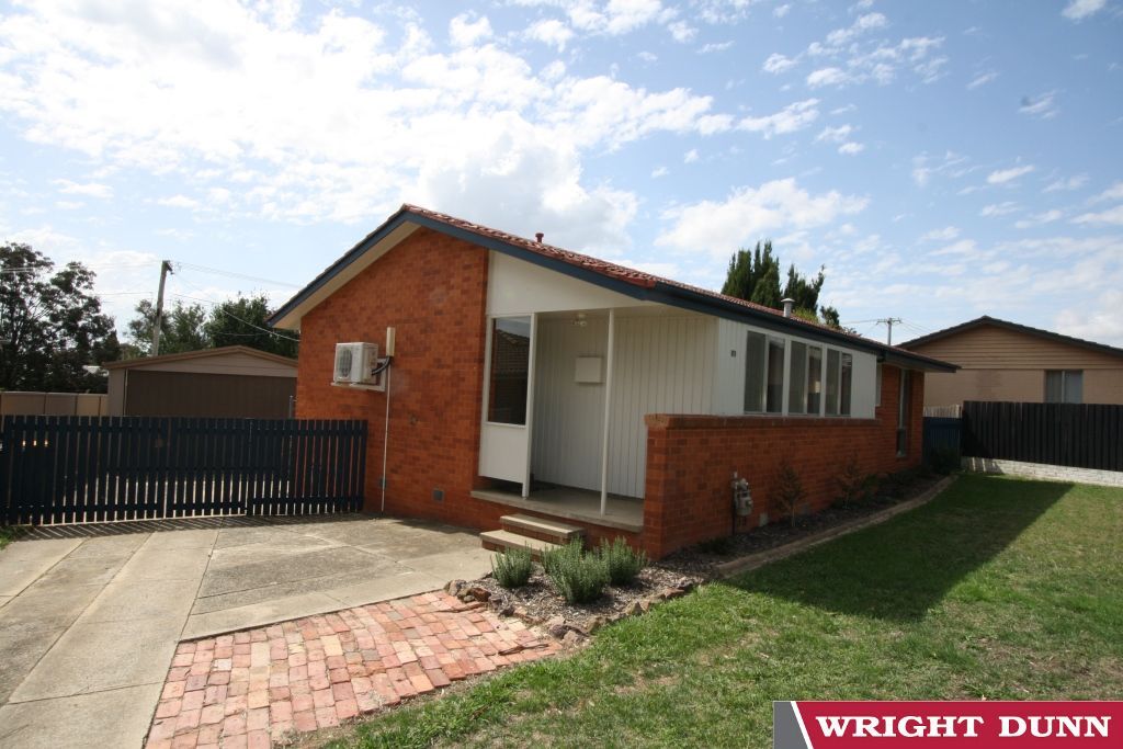 132 Pennefather Street, Higgins ACT 2615, Image 0