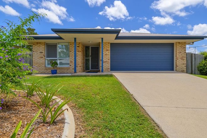 Picture of 50 McPhail Street, SOUTHSIDE QLD 4570