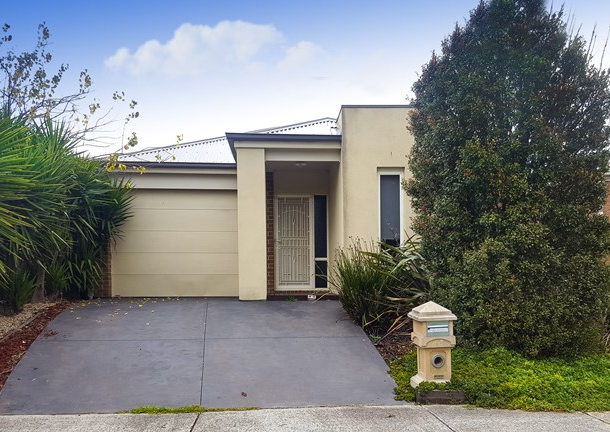 45 Everard Road, Mernda VIC 3754