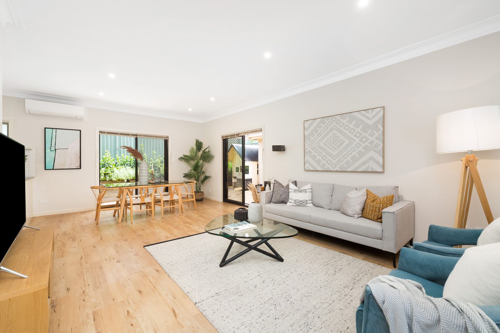 2/1-3 Third Avenue, Gymea Bay NSW 2227, Image 1