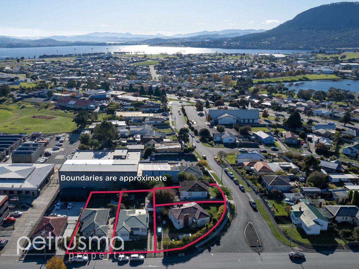 2 Elmsleigh Road, Derwent Park TAS 7009 Domain