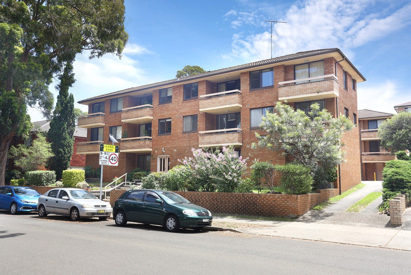 54 Victoria Avenue, Penshurst NSW 2222 Apartment For Rent 380 Domain