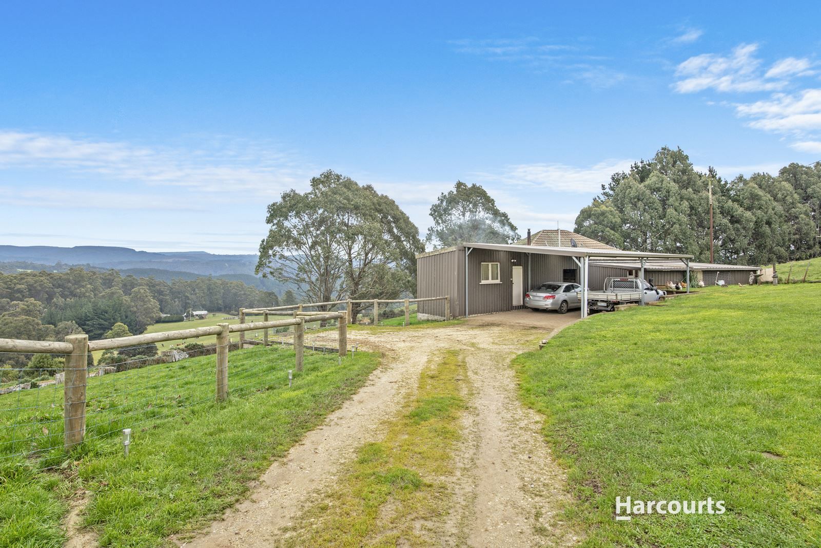 1359 Calder Road, Calder TAS 7325, Image 1